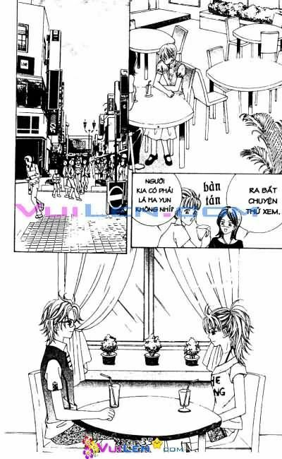 Thiên Thần Tái Thế: Chapter 13