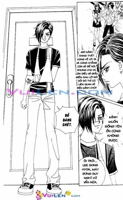 Thiên Thần Tái Thế: Chapter 13