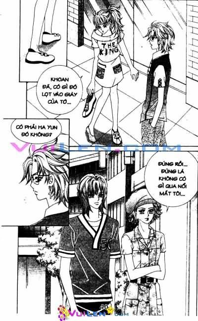 Thiên Thần Tái Thế: Chapter 13