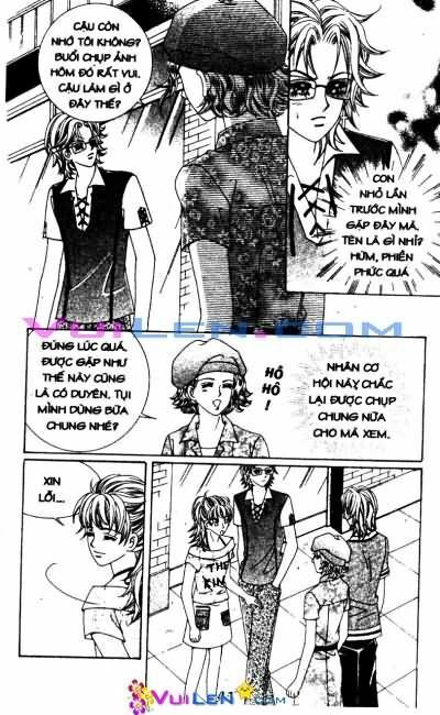 Thiên Thần Tái Thế: Chapter 13