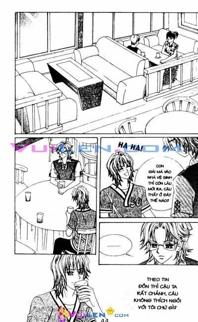 Thiên Thần Tái Thế: Chapter 13