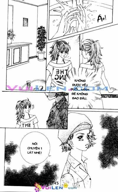 Thiên Thần Tái Thế: Chapter 13
