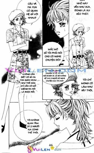 Thiên Thần Tái Thế: Chapter 13