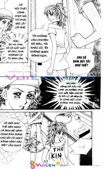 Thiên Thần Tái Thế: Chapter 13