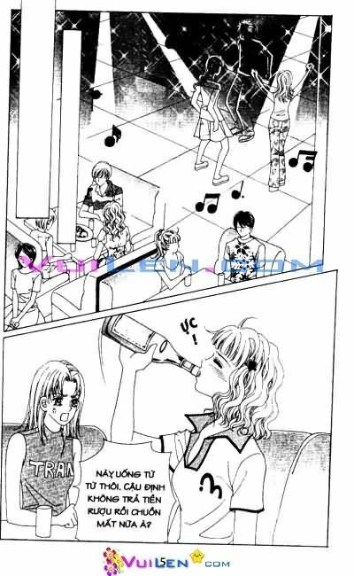 Thiên Thần Tái Thế: Chapter 13