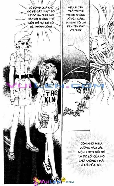 Thiên Thần Tái Thế: Chapter 13