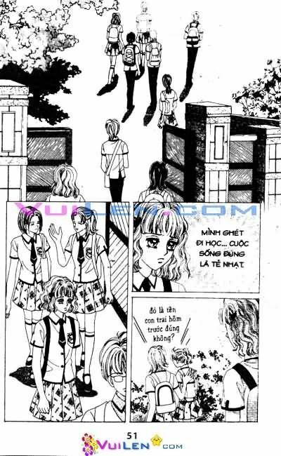 Thiên Thần Tái Thế: Chapter 13