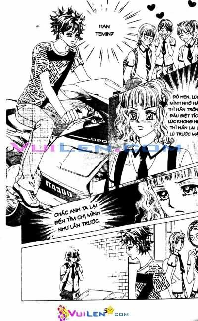 Thiên Thần Tái Thế: Chapter 13