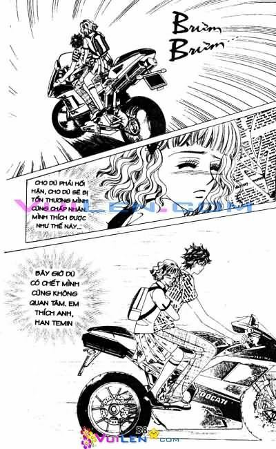 Thiên Thần Tái Thế: Chapter 13