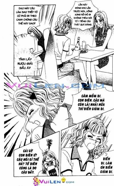 Thiên Thần Tái Thế: Chapter 13