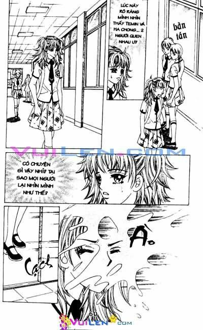 Thiên Thần Tái Thế: Chapter 13