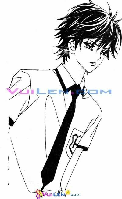 Thiên Thần Tái Thế: Chapter 13
