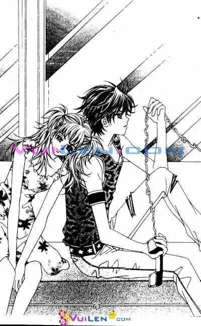 Thiên Thần Tái Thế: Chapter 13