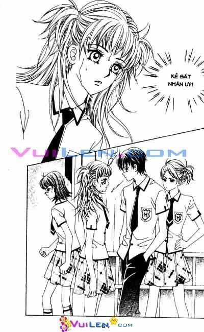 Thiên Thần Tái Thế: Chapter 13