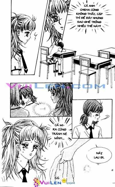 Thiên Thần Tái Thế: Chapter 13