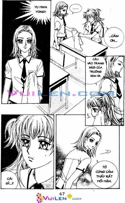 Thiên Thần Tái Thế: Chapter 13