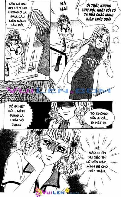 Thiên Thần Tái Thế: Chapter 13