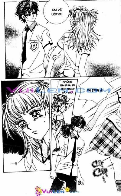 Thiên Thần Tái Thế: Chapter 13