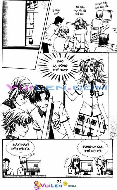 Thiên Thần Tái Thế: Chapter 13