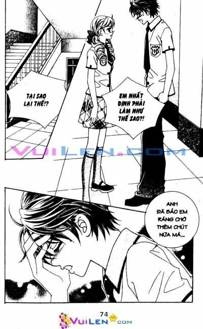 Thiên Thần Tái Thế: Chapter 13