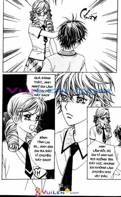 Thiên Thần Tái Thế: Chapter 13