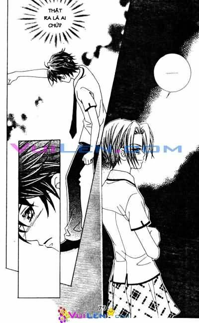 Thiên Thần Tái Thế: Chapter 13