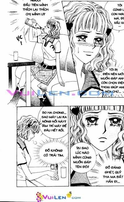 Thiên Thần Tái Thế: Chapter 13