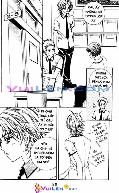 Thiên Thần Tái Thế: Chapter 13