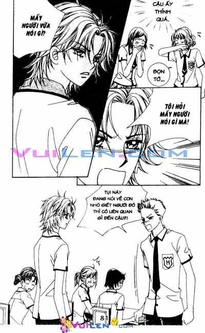 Thiên Thần Tái Thế: Chapter 13