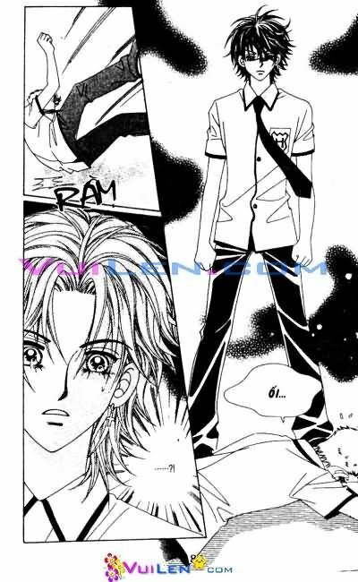 Thiên Thần Tái Thế: Chapter 13