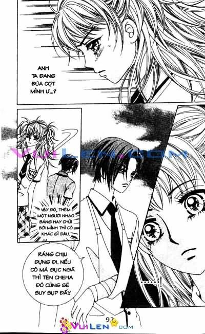 Thiên Thần Tái Thế: Chapter 13