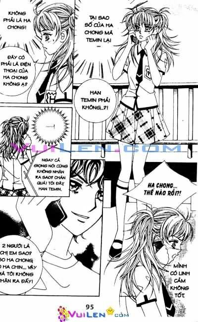 Thiên Thần Tái Thế: Chapter 13