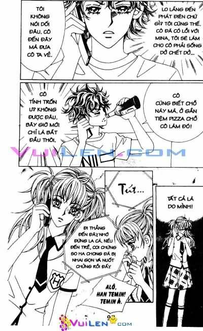 Thiên Thần Tái Thế: Chapter 13