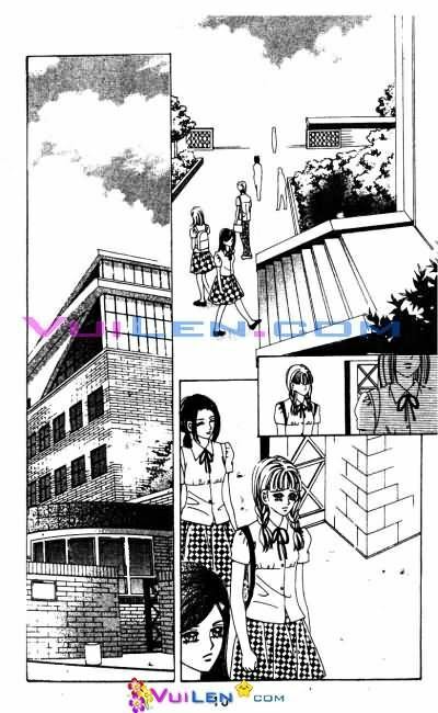 Thiên Thần Tái Thế: Chapter 14