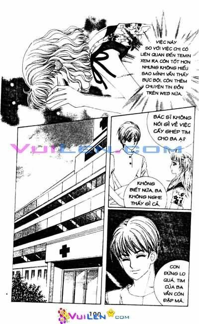 Thiên Thần Tái Thế: Chapter 14