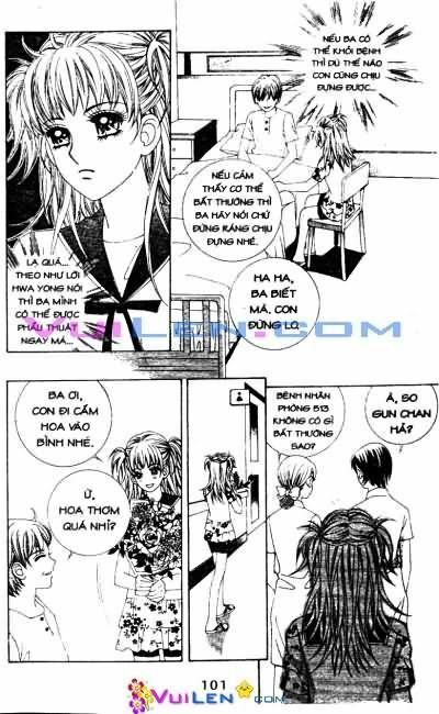 Thiên Thần Tái Thế: Chapter 14