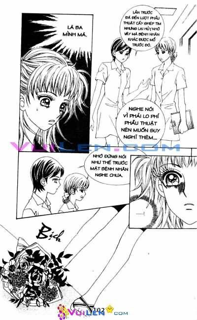 Thiên Thần Tái Thế: Chapter 14
