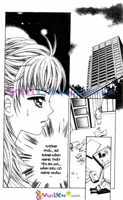 Thiên Thần Tái Thế: Chapter 14