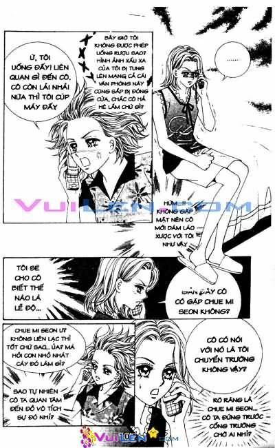Thiên Thần Tái Thế: Chapter 14