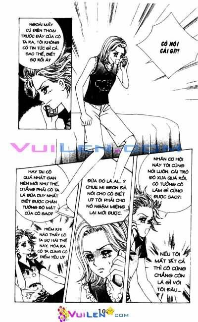 Thiên Thần Tái Thế: Chapter 14