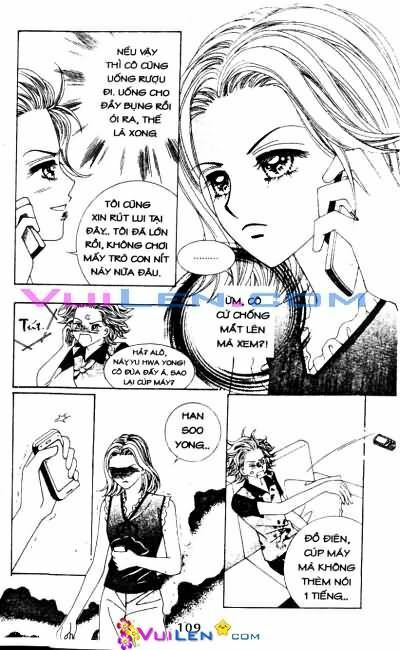 Thiên Thần Tái Thế: Chapter 14