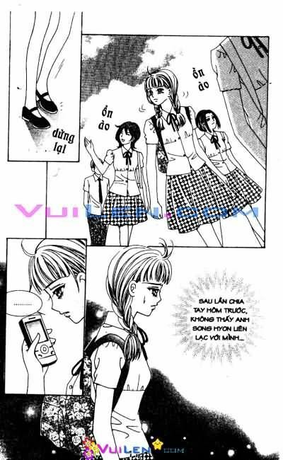 Thiên Thần Tái Thế: Chapter 14