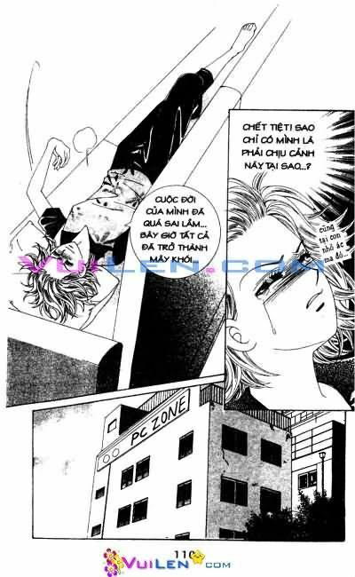 Thiên Thần Tái Thế: Chapter 14