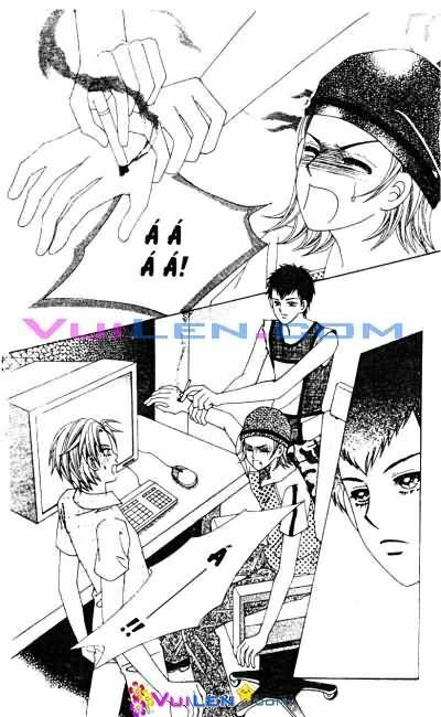 Thiên Thần Tái Thế: Chapter 14