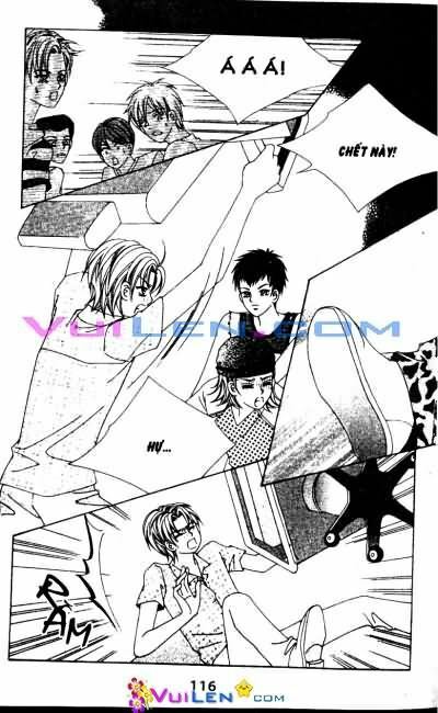 Thiên Thần Tái Thế: Chapter 14