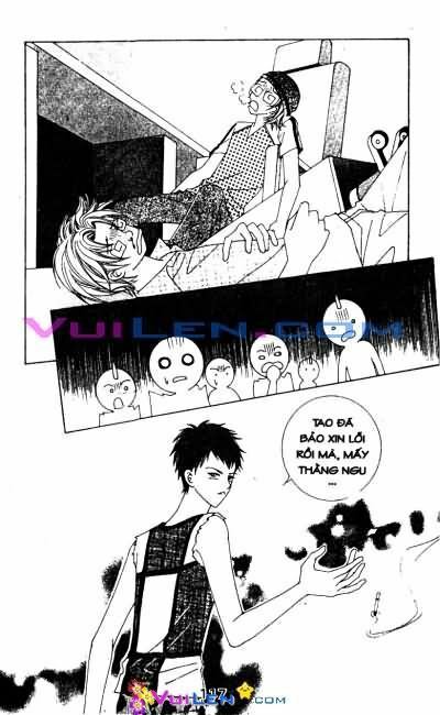 Thiên Thần Tái Thế: Chapter 14