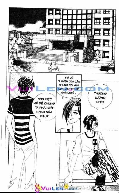 Thiên Thần Tái Thế: Chapter 14