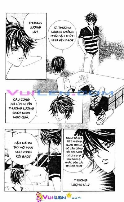 Thiên Thần Tái Thế: Chapter 14