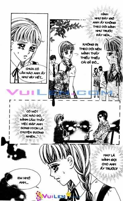 Thiên Thần Tái Thế: Chapter 14