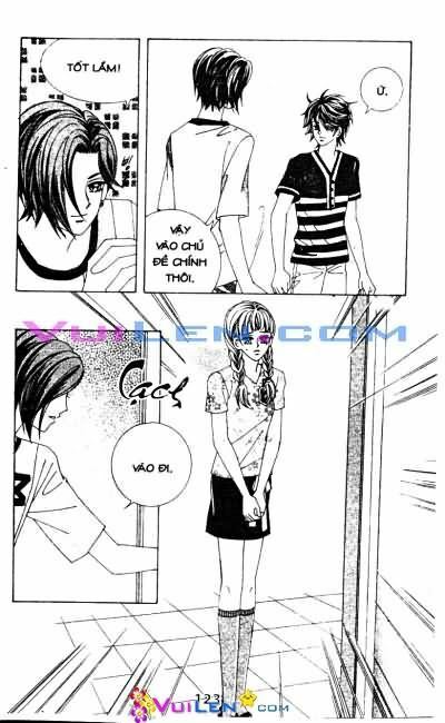Thiên Thần Tái Thế: Chapter 14